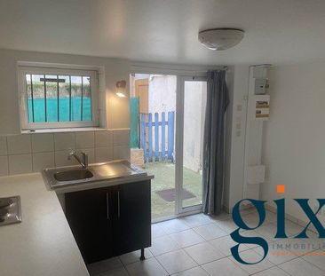 Location Appartement 1 pièce 18m² GRENOBLE 38000 - Photo 2
