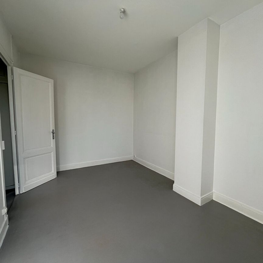Location Appartement 3 pièces 52m² - Photo 1