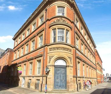 2 bedroom flat to rent - Photo 4