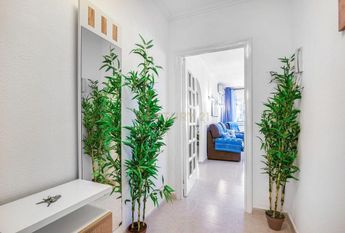 Calpe/Calp, Valencian Community