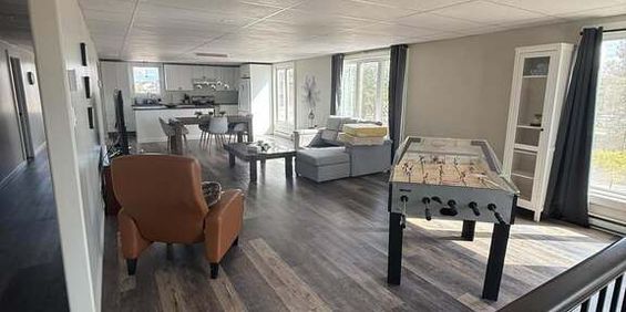 LOGEMENT 2 CHAMBRES À LOUER - Photo 3