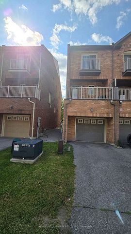 For Lease - 16 Truchard Avenue, Markham, Ontario - Photo 2