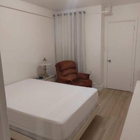 2 1/2 meublé St-Sauveur - Photo 4