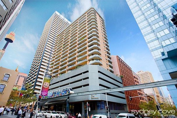 CENTRALLY LOCATED | Unfurnished - Photo 1