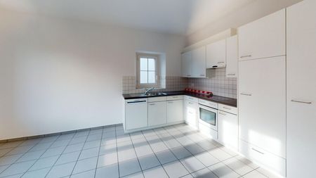 3.5 Zimmer, 90 m², EG - Photo 3