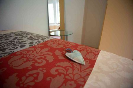 3.5 Zimmer, 110 m², 2. Stock - Foto 2