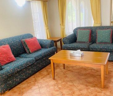 Spacious, Fully Furnished 2 Bedroom Villa Within Gated Community - Photo 2