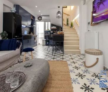 Μεζονέτα για ενοικίαση - Βούλα, - Photo 2