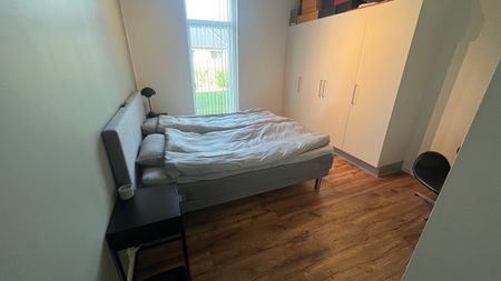 Elkærholmparken 5B, 6040 Vester Nebel -LAVENERGI BOLIG MED HAVE - Foto 3