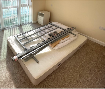 2 bedroom apartment to rent Gower Street, Derby, Derbyshire, DE1 - Photo 2