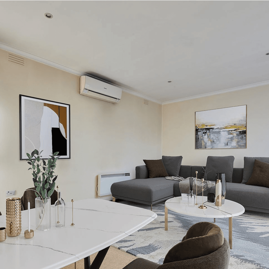 Stylish, Low-Maintenance Living with Private Courtyard - Photo 1