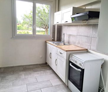 Location Appartement 2 pièces 46m² SENS 89100 - Photo 1