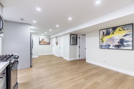 For Lease - 6544 SAM IORFIDA Drive Unit# bsmnt, Niagara Falls, Ontario - Photo 3