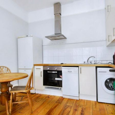 Lockyer Road, Flat 2, Plymouth - Photo 3