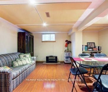 For Lease - 61 Lillooet Crescent Unit# Bsmt, Richmond Hill, Ontario - Photo 1
