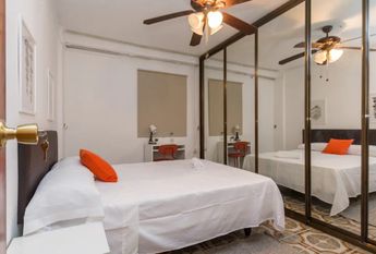 Pasaje Pezuela, Málaga, Andalusia 29010