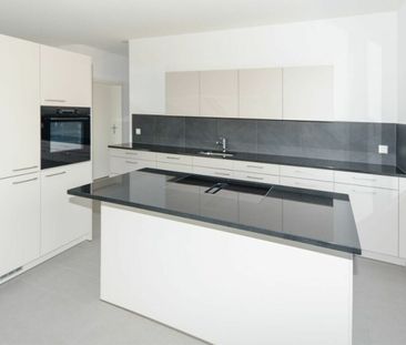Sensationelle 3 1/2-Zimmerwohnung-Attika - Photo 3