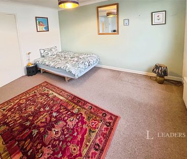 1 bedroom apartment to rent Braemar House, Norfolk Road, Brighton, BN1 - Photo 2