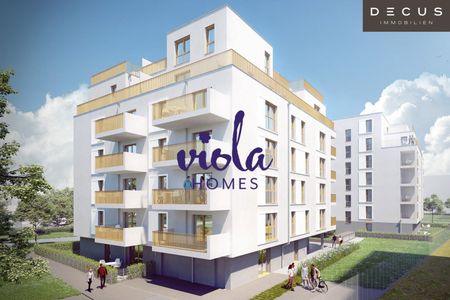 / BALKON / LAAER-WALD / 3-ZIMMER / AB 1.03.2026 / TOP LAGE / ZWEITBEZUG - Photo 3