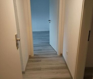 2,5 Zimmer Wohnung in Gelsenkirchen Rotthausen - Foto 1