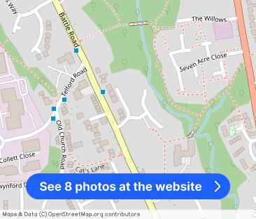 Kingsley Close, St Leonards-on-Sea - Photo 1