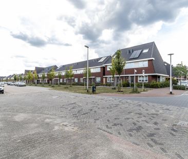 Te huur: Renesselaan 79 - Photo 4