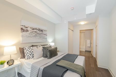 For Lease - 555 William Graham Drive Unit# 215, Aurora, Ontario - Photo 5