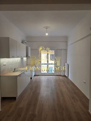 Διαμέρισμα για ενοικίαση Γκύζη - Πεδίον Άρεως - Photo 1