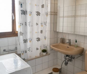4.5 Zimmer, 95 m², 2. Stock - Photo 5