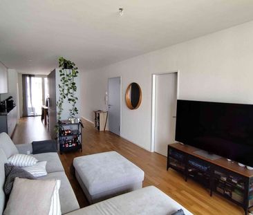 5.5 Zimmer, 112 m², 5. Stock - Photo 6