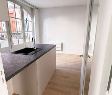 Location Appartement 2 pièces 40m² TOULOUSE 31500 - Photo 1