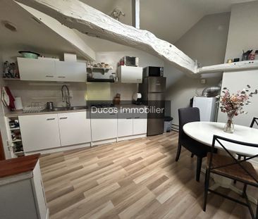 Location Appartement 2 pièces 42m² MARMANDE 47200 - Photo 4