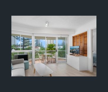 Furnished Apartment in the Northcliffe Precinct - Photo 1