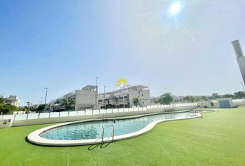 2 BEDROOM PENTHOUSE - PILAR DE LA HORADADA