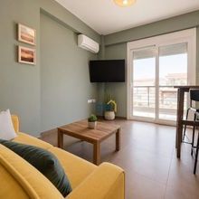 Studio/Γκαρσονιέρα για ενοικίαση - Θέρμη, - Φωτογραφία 1