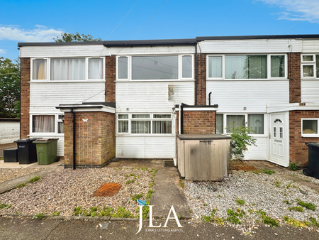 2 bed terraced house to rent in Richmond Road, Leicester, LE2 - Photo 5