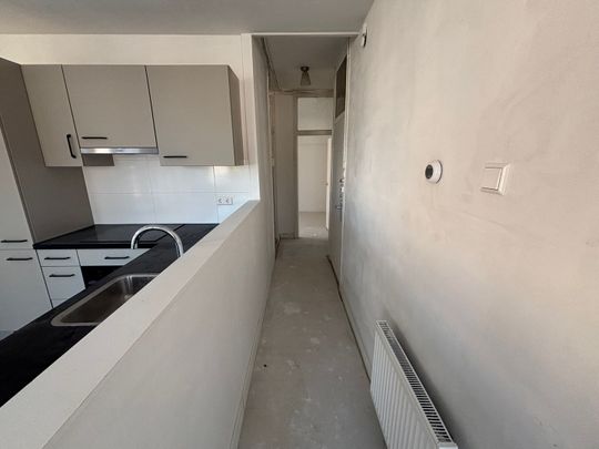 Jan Evertsenstraat 59-3, Balboaplein e.o., 1057BN, Amsterdam - Foto 1