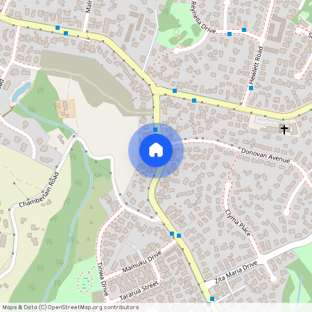 194 Don Buck Road, Massey, Waitakere City