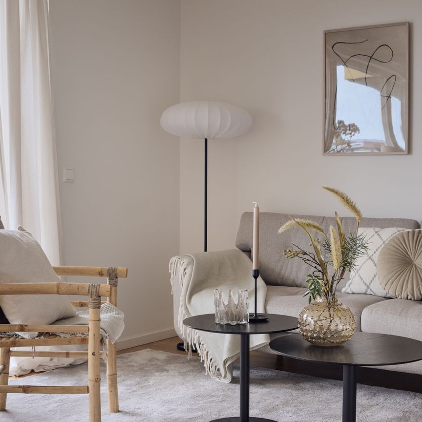 Ahlmarksgatan 9 - Foto 1