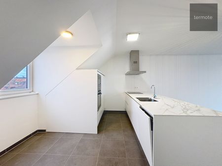 dakappartement - Photo 4