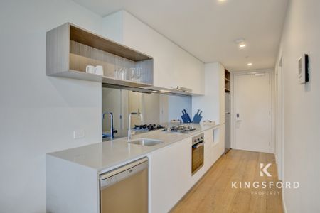 404B/1091 Plenty Road, Bundoora VIC 3083 - Apartment For Rent | Domain - Photo 2