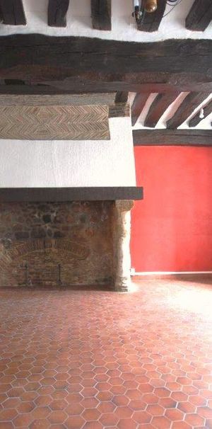 Location Maison 2 pièces 45m² FECAMP 76400 - Photo 1