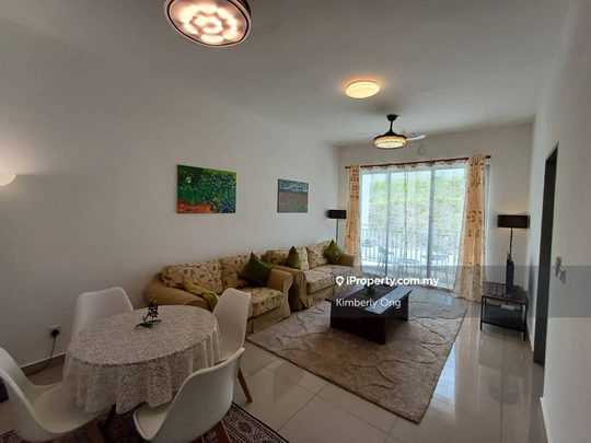 Bayu Temiang Residensi, Seremban - Photo 1