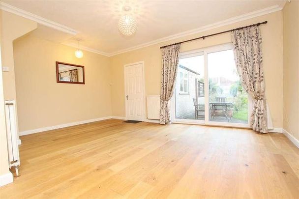 Charminster Road, Bristol, BS16 - Photo 1