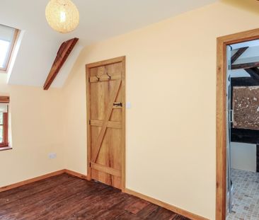 2 bedroom cottage to rent - Photo 6