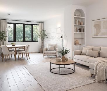 Apartamento T3 em Lisboa - Photo 5