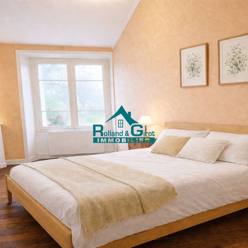 Location Appartement 2 pièces 28m² - Photo 1