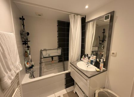 Appartement T3 à louer - 68 m² - Photo 4