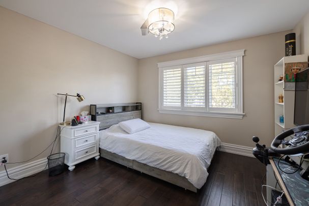 For Lease - 123 Mayfield Drive, Oakville, Ontario - Photo 1