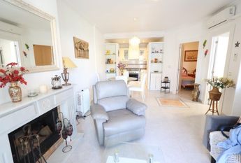 Bungalow planta baja en Miraflores II , Playa Flamenca